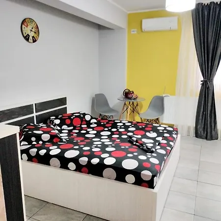 10 Apartman *