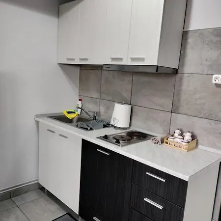 10 Apartman Năvodari