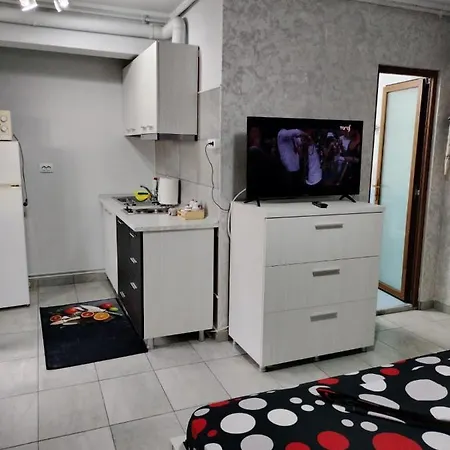 Apartman 10 Năvodari