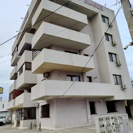 Apartman 10 Năvodari