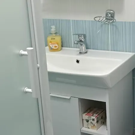 10 Apartman Năvodari