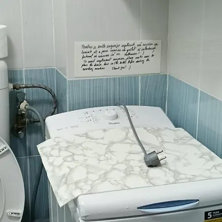 10 Apartman *